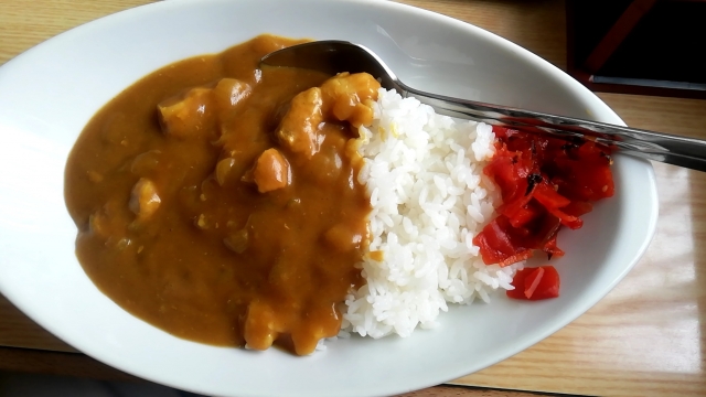 curry