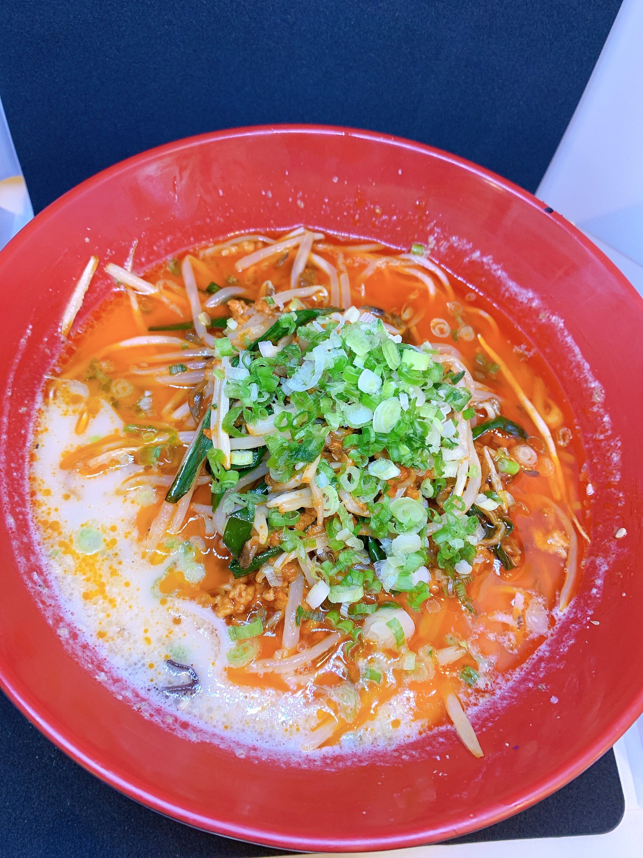 taiwanese tonkotsu ramen