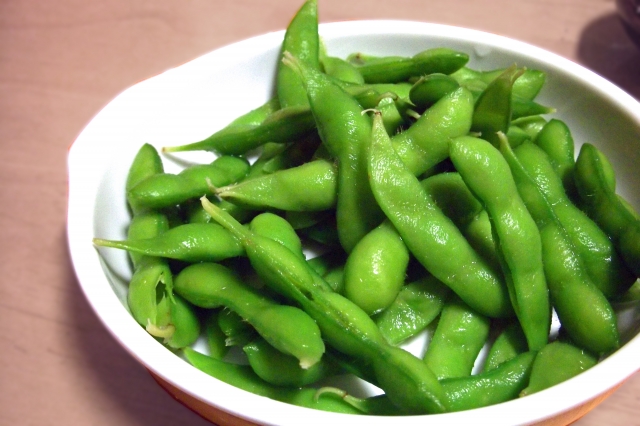 edamame