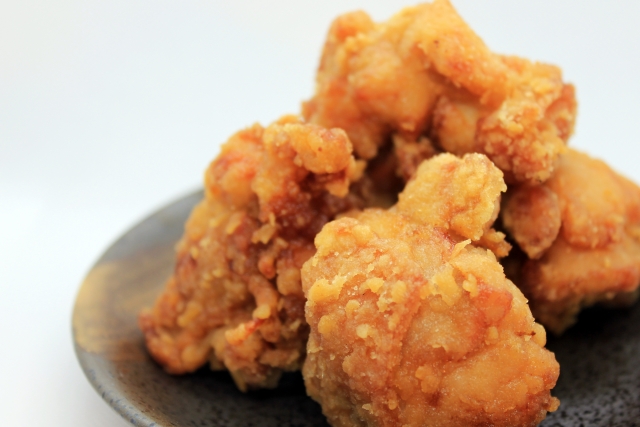 karaage